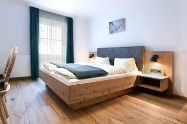 Bauerndörfl Rindereben - Doppelzimmer