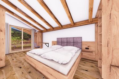 Gut Stein - Lodge Alpengold