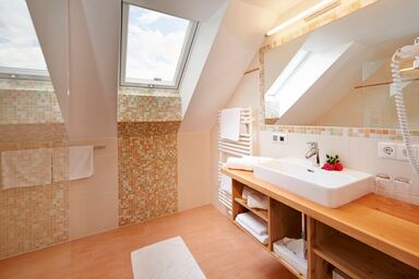 Blasiwirt - Zirben-Appartement "Herzlichkeit"