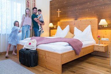 Der PEISERHOF  ferien.wein.gut - Winzerzimmer 3