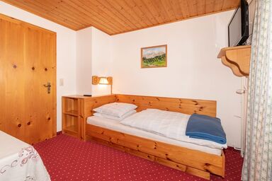 Haslehnerhof - Einzelzimmer