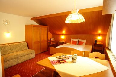 Landhaus Raich - Taubenschlag