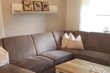 Alpin Appart Reiterhof - Appartement im Bauernhaus