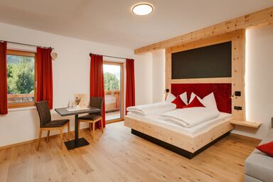 Edenhauserhof - Johann