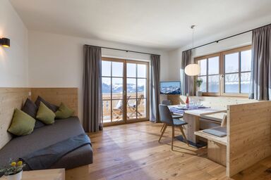 Bauernhof Streitenau - Weitblick