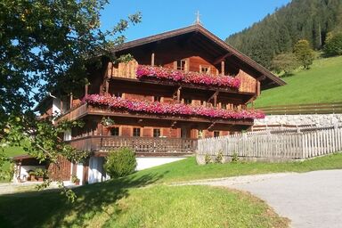 Alsten - Ferienhaus Alsten