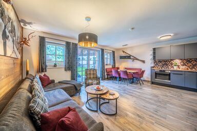 Der Ortnerhof - Apartment STADL KLASSIK