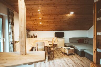 Stockachhof - Ferienwohnung Stockachhof