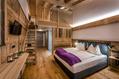 Almlust - Almstubn for 4 (1-4 Personen)