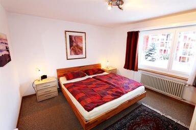 Apollo - 6-Bettwohnung Nr. 11