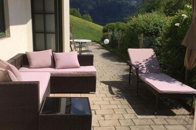 Seeappartement Elisabeth - Ferienwohnung für 2 Personen