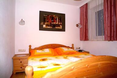 Apartments Grabler - Terrassenwohnung