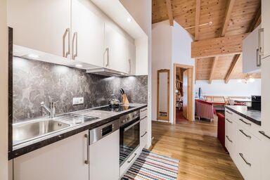 Andre Arnold - Boutique Hotel - Appartement mit 2 Schlafzimmer, Short Stay