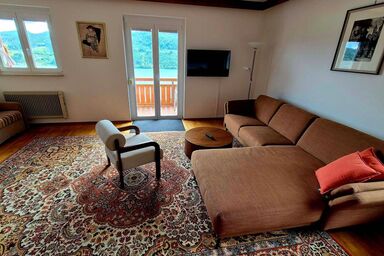 Ferienwohnungen Kraller - Ferienwohnung "Valentina"