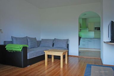 Ferienhof Ressmann - Appartement Mittagskogel