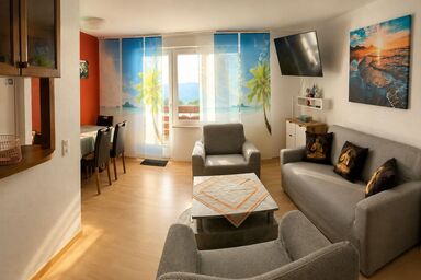 Majesta Leukerbad # - 1-Zimmer-/2-Bettwohnung, Majesta 114 # (123114)