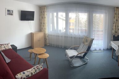 Majesta Leukerbad # - 1-Zimmer-/3-Bettwohnung, Majesta 135 # (123135)