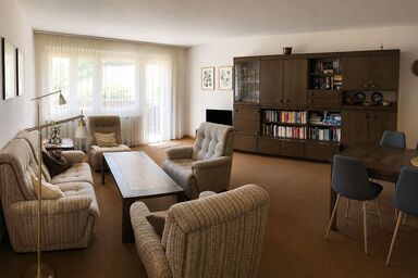 Majesta Leukerbad # - 3-Zimmer-/4-Bettwohnung, Majesta 112 # (123112)
