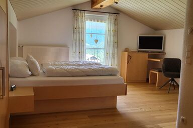 Gästehaus Säntisblick - Appartement 2  30 qm