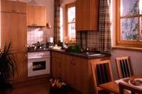 Ferienwohnungen Sport Löb - Apartment/2 Schlafräume/Du od. Bad, WC