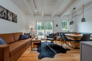 Naturchalets am Gradenbach by Schladming-App. - CHALET 11A