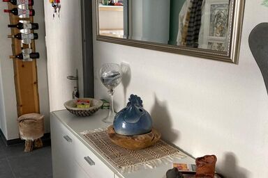 Vallesia - Appartement/Fewo