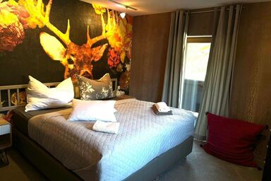 Two Brothers Inn - Doppelzimmer, "London''