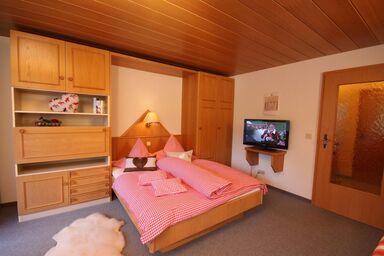 Gästehaus Im Bachtl - Fewo Nr. 15