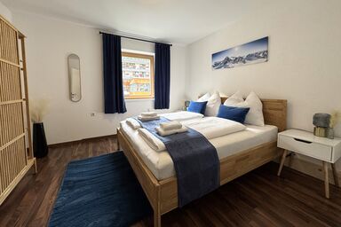 Designer Apartments im Zentrum von Fulpmes - Apartment Serles