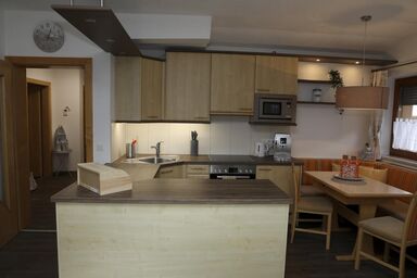 Haus Schönblick Ferienwohnung - Appartement/Fewo Rosi