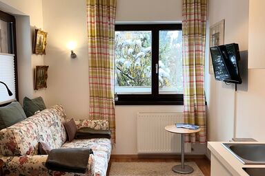 Ferienappartements Alpenwelt - Alpenrose