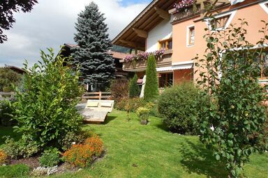 Langreiter, Haus - Apartment Dachgeschoss 1-2 Schlafräume