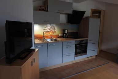 Langreiter, Haus - Apartment/1-2 Schlafräume/Bad, WC