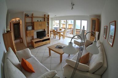 Edelweiss B 32 # - 2-Bettwohnung, Dusche, WC