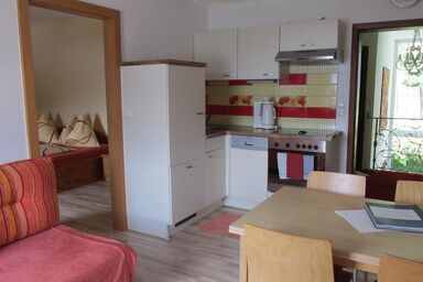 Ferienhaus Annenheim - Apartment Burgblick