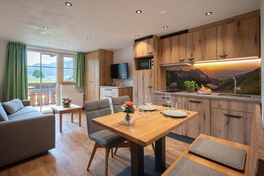 Naturgut Allgäu - Ferienwohnung Sonnenkopf