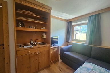 Landhotel Lacknerhof - Hotelappartement Alpenveilchen