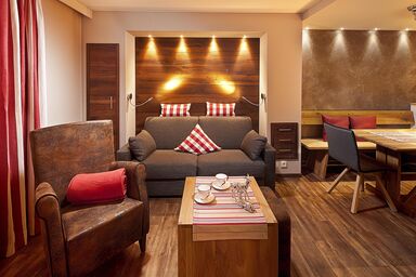 Alpenhaus Steiner - Appartement 203 | rubiHORN
