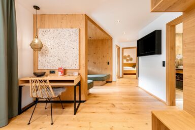 Arlbergerhof "Vital" - Junior-Appartement
