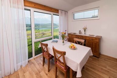Ilsenhof am Turnersee - Ferienhaus Hochobir