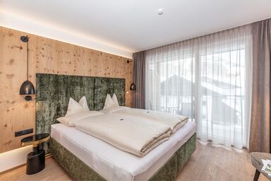 Hotel Garni Urbanhof - Doppelzimmer, ohne Frühstück Kurzaufenthalt