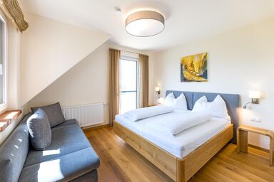 Gästezimmer Christine Reichmann-Röck - Weissburgunder