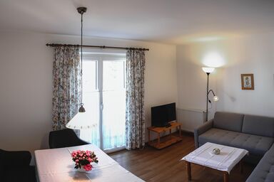 Pension Alpenblick - App. 1