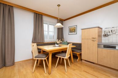 Ferienhof Ransburggut - Fewo C 1 (2-6 Personen/2 SZ, 1 WSR)