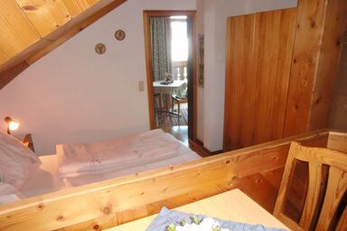 Heidis-Welt - Komfortzimmer, Balkon, 2 SchlZi, ohne/mit Frstk.