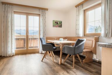 Schartlhof - Ferienwohnung Sonnenschein (1-4 Pers./1 SZ)