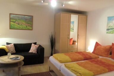 Gästehaus Tina - Ferienwohnung 5