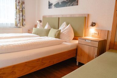 Ertlschweigerhaus - Appartement Furrach