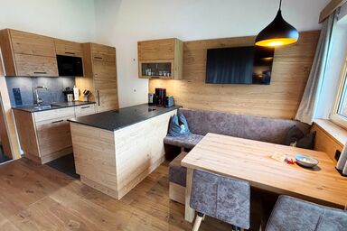 Großglocknerappartement - Appartment 3