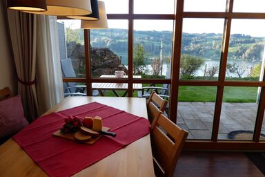 Gästehaus Alpseeblick - Nagelfluhterrasse
